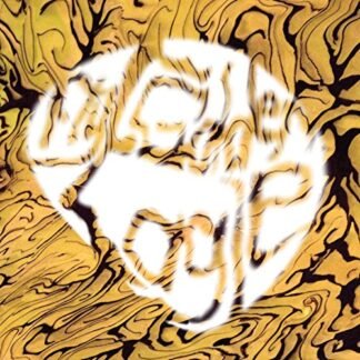 Fly Golden Eagle - Quartz Bijou [Disco de Vinil]