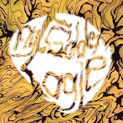Fly Golden Eagle - Quartz Bijou [Disco de Vinil]