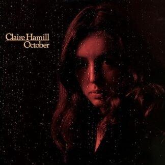 Claire Hamill - October [Disco de Vinil]