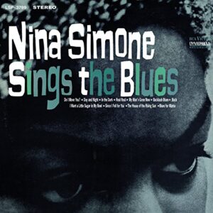 Nina Simone - Sings the Blues [Disco de Vinil]
