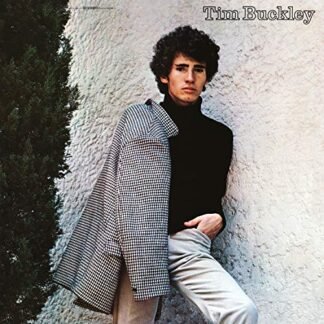 Tim Buckley - Tim Buckley [Limited 180-Gram Gold Colored Vinyl] [Disco de Vinil]