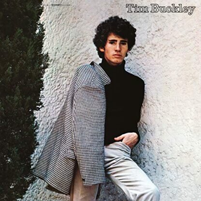 Tim Buckley - Tim Buckley [Limited 180-Gram Gold Colored Vinyl] [Disco de Vinil]