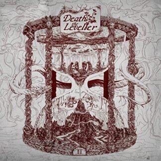 Death The Leveller - II [Disco de Vinil]
