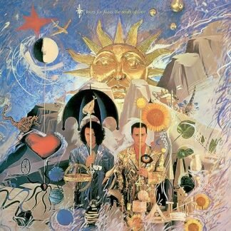 Tears For Fears - The Seeds Of Love [LP]