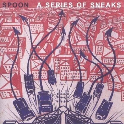 Spoon - A Series Of Sneaks