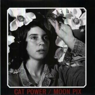 Cat Power - Moon Pix [Disco de Vinil]