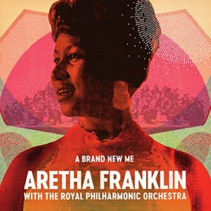 Aretha Franklin - Brand New Me: Aretha Franklin With Royal [Disco de Vinil]