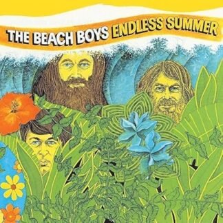 The Beach Boys - Endless Summer [Limited Edition]