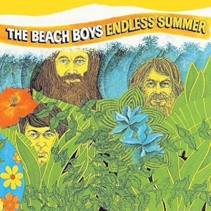 The Beach Boys - Endless Summer [Limited Edition]