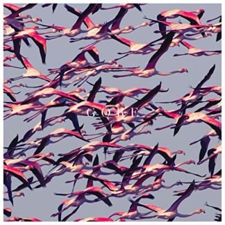 Deftones - Gore [Disco de Vinil]