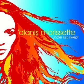 Alanis Morissette - Under Rug Swept
