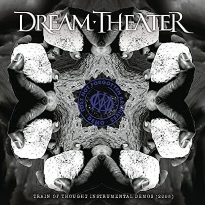 Dream Theater - Lost Not Forgotten Archives: Train of Thought Instrumental Demos (2003) (incl. CD) (Vinyl)