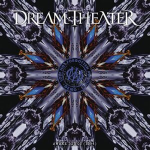 Dream Theater - Lost Not Forgotten Archives: Awake Demos (1994) (Sky Blue Vinyl)