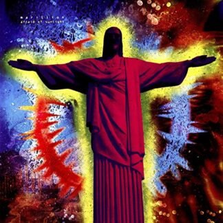 Marillion - Afraid of Sunlight