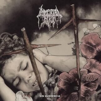 Immortal Bird - Sin Querencia