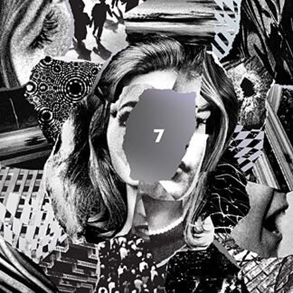 Beach House - 7 [Disco de Vinil]
