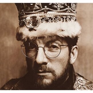 Elvis Costello - King of America [Disco de Vinil]
