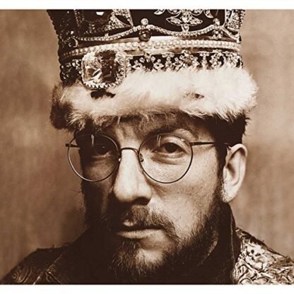 Elvis Costello - King of America [Disco de Vinil]