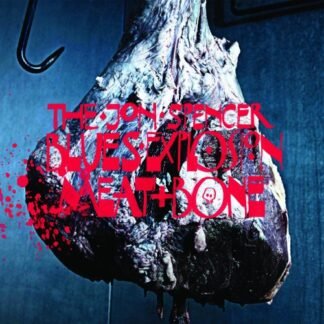 The Jon Spencer Blues Explosion - Meat and Bone [Disco de Vinil]