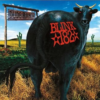 Blink-182 - Dude Ranch [Disco de Vinil]