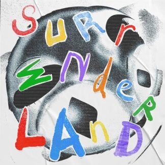 Dirty Nice - Surrenderland
