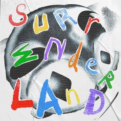 Dirty Nice - Surrenderland