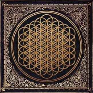 Bring Me The Horizon - Sempiternal