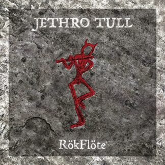 Jethro Tull - RökFlöte [VINYL]