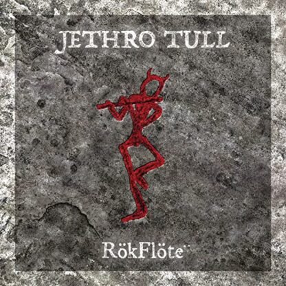 Jethro Tull - RökFlöte [VINYL]