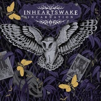 In Hearts Wake - Incarnation