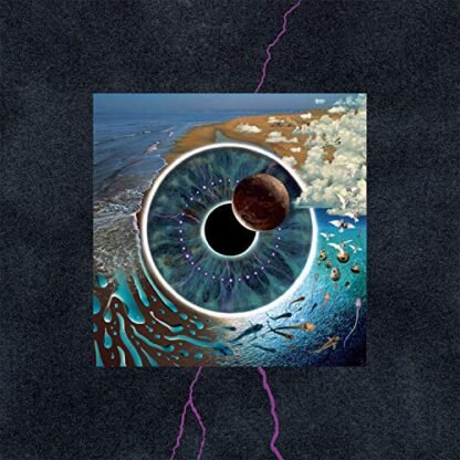 Pink Floyd - Pulse (Live) [Disco de Vinil]