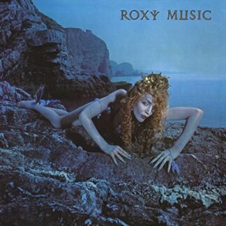 Roxy Music - Siren [Disco de Vinil]