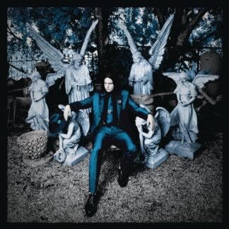 Jack White - Lazaretto [Disco de Vinil]