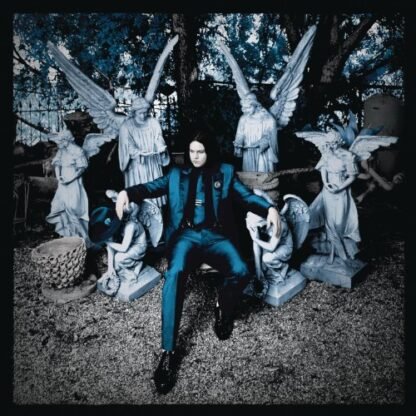 Jack White - Lazaretto [Disco de Vinil]