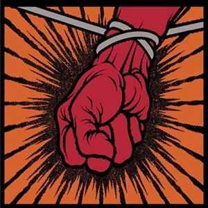 Metallica - St Anger [Disco de Vinil DUPLO]
