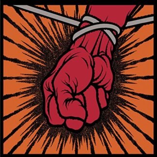 Metallica - St Anger [Disco de Vinil]