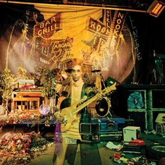 Prince - Sign O The Times (Super Deluxe Edition) [Disco de Vinil]