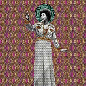 Aretha Franklin - Aretha (2LP)(140 Gram Vinyl) [Disco de Vinil]