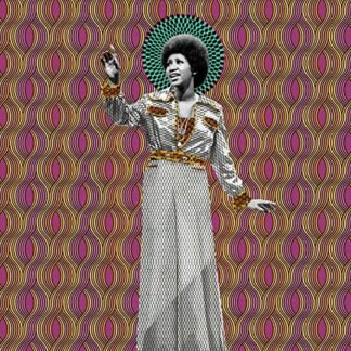 Aretha Franklin - Aretha (2LP)(140 Gram Vinyl) [Disco de Vinil]