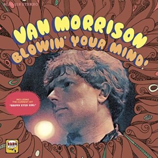 Van Morrison - Blowing Your Mind [Disco de Vinil]