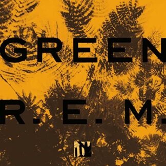 R.E.M. - Green