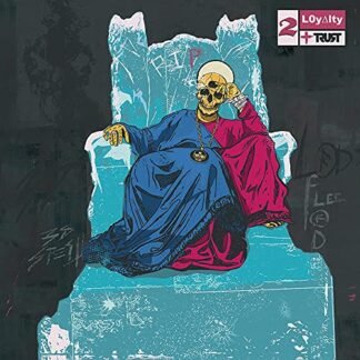 Flee Lord & 38 Spesh - Loyalty & Trust Ii [Disco de Vinil]