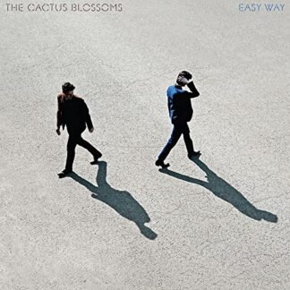Cactus Blossoms - Easy Way vinyl