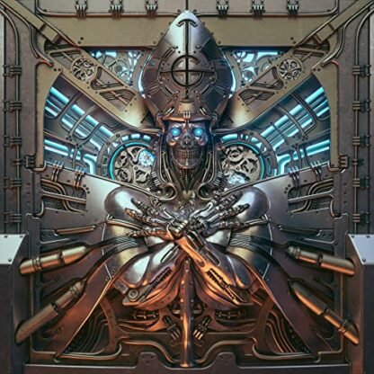 Ghost - Phantomime [LP]