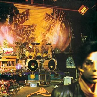 Prince - Sign O The Times (Deluxe Edition) [Disco de Vinil]