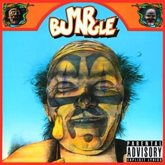 Mr Bungle - Bungle
