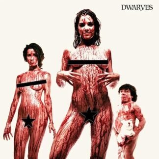 The Dwarves - Sunshine, Lollipops & Rainbows [VINYL]