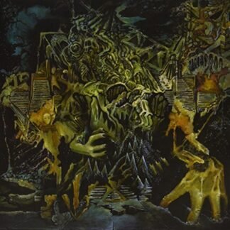 King Gizzard & The Lizard Wizard - Murder Of The Universe [Disco de Vinil]