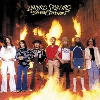 Lynyrd Skynyrd - Street Survivors