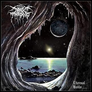 Darkthrone - Eternal Hails [Disco de Vinil]